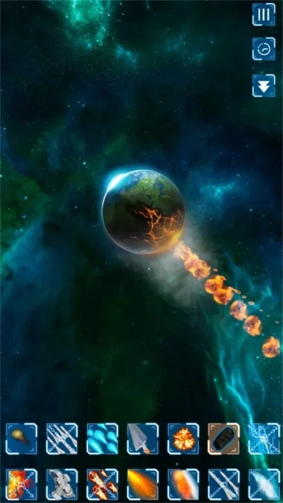 宇宙星空策略游戏攻略大全