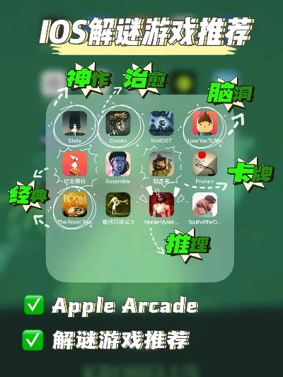 安卓与iOS互通游戏解析及热门手游推荐
