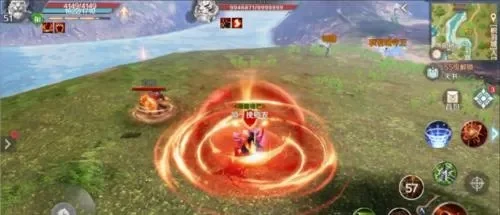 完美世界黄昏3攻略解析：战斗技巧与副本特色