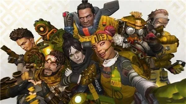 《Apex英雄》敌我识别与生存技巧全解析