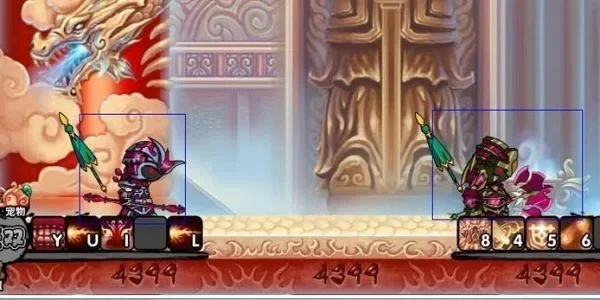 造梦西游系列BOSS易爆点与掉落物品攻略