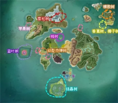 创造与魔法盐获取途径大揭秘