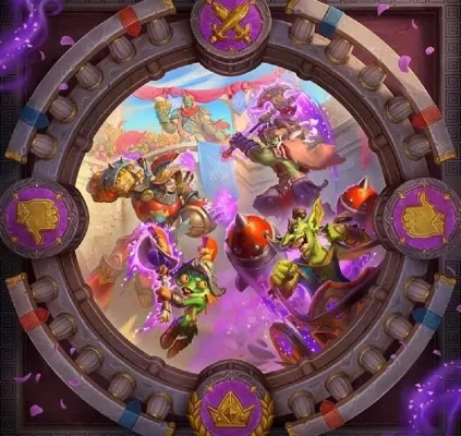 炉石传说酒馆战棋攻略：玩法详解与策略技巧