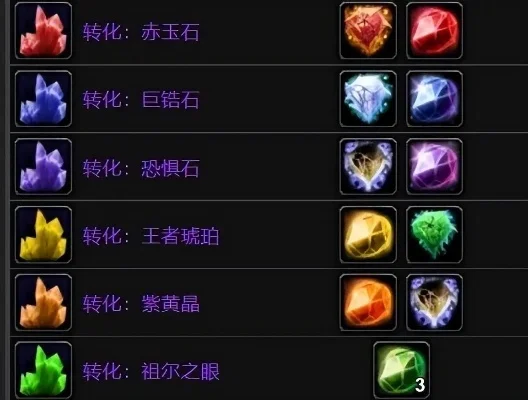 魔兽世界炼金术：275技能制作奥金锭教程及冷却时间