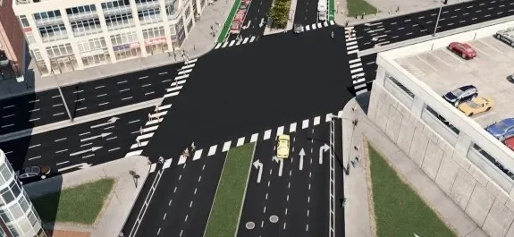 轻松去除城市天际线斑马线攻略：插件与建设方法大揭秘