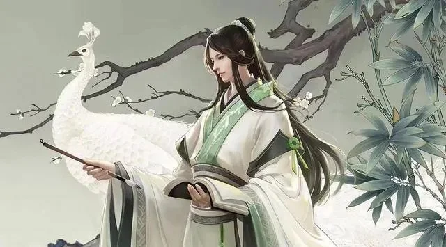 醉美游戏名大盘点：诗意“醉”字系列，注入游戏独特韵味