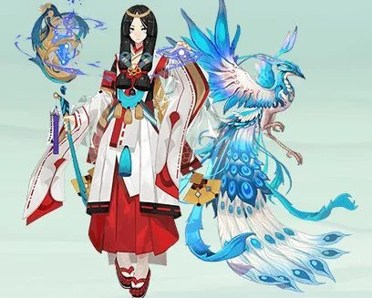 阴阳师伪八百比丘尼攻略：阵容搭配与式神替换