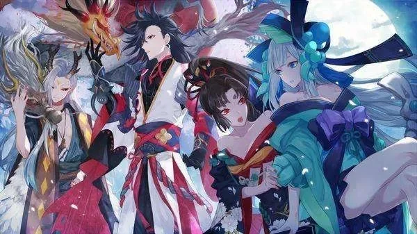 阴阳师斗技阵容攻略：多阵容搭配与思路解析