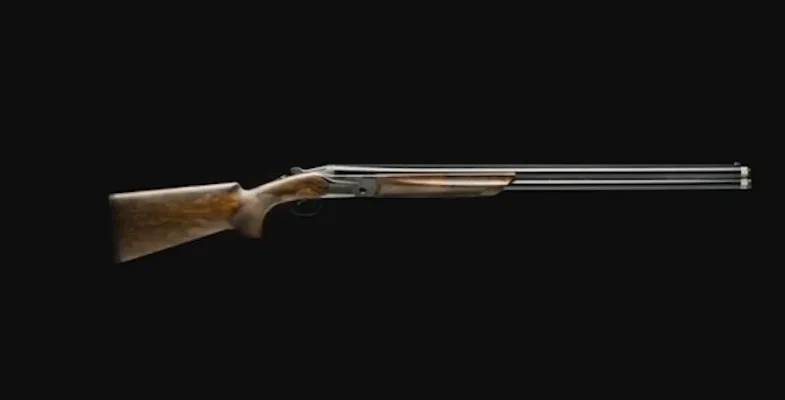 辐射4武器攻略：镭射至霰弹枪实战推荐与战斗风格定制