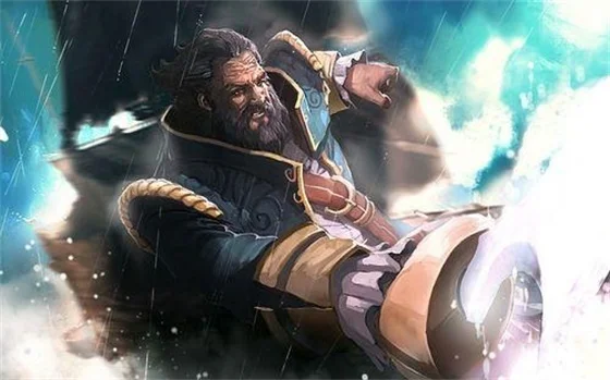 魔兽争霸3船长出装攻略：前期至后期装备详解及调整建议
