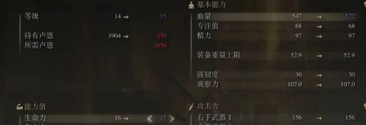 艾尔登法环战士加点攻略：力信仰肉装全解析