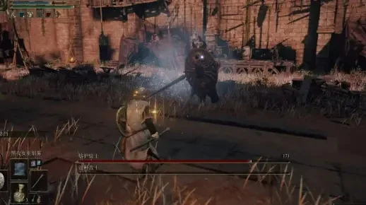 艾尔登法环狮子城攻略：BOSS战与支线任务详解